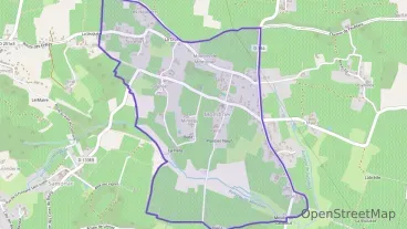 Appartement 102 m² trois pièces à vendre à Mombrier