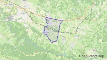Appartement 50 m² trois pièces à vendre à Ogeu-les-Bains