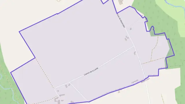 Appartement 95 m² trois pièces à vendre à Larreule