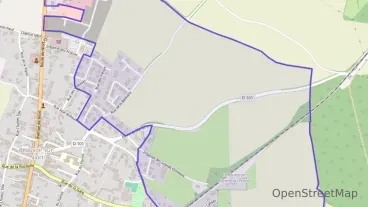 Appartement 47 m² deux pieces à vendre à Beauvoir-sur-Niort