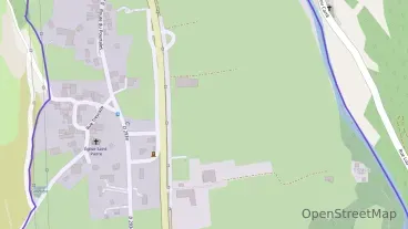 Appartement 46 m² trois pièces à vendre à Gère-Bélesten