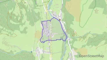 Appartement 46 m² trois pièces à vendre à Gère-Bélesten