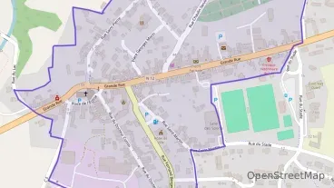 appartement d'une chambre 30 m² à vendre à Javron-les-Chapelles