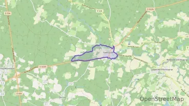 Appartement 79 m² trois pièces à vendre à Saint-Justin