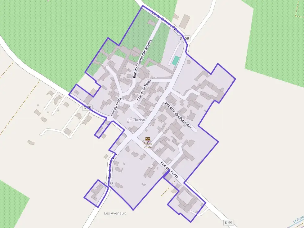 Appartement 115 m² quatre pièces à vendre à Houlette