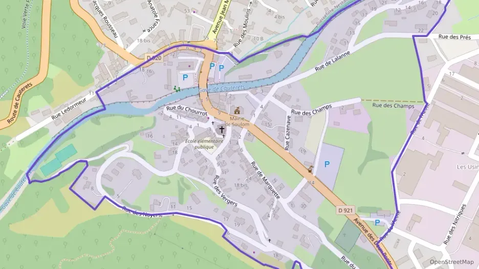 Appartement 80 m² quatre pièces à vendre à Soulom Appartement 80 m² quatre pièces à vendre à Soulom