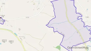 appartement de deux chambres 76 m² à vendre à L`Isle-Bouzon