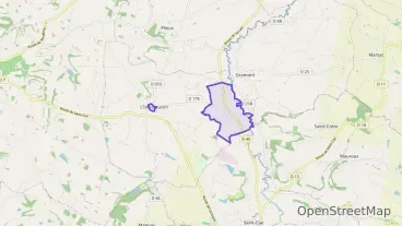 appartement de deux chambres 76 m² à vendre à L`Isle-Bouzon