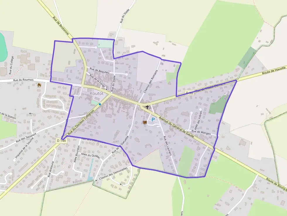 Appartement 42 m² deux pieces à vendre à Routot