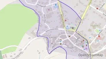 Appartement 75 m² quatre pièces à vendre à Laroque-Timbaut