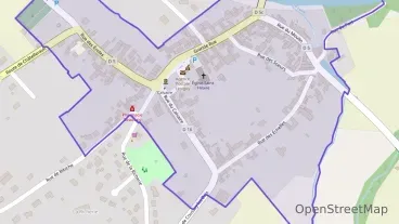 appartement de trois chambres 70 m² à vendre à Lésigny