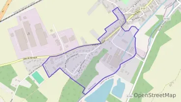 appartement de trois chambres 78 m² à vendre à Tillières-sur-Avre