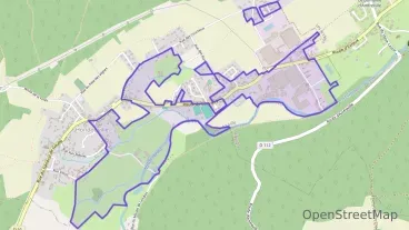 Appartement 60 m² trois pièces à vendre à Hondouville