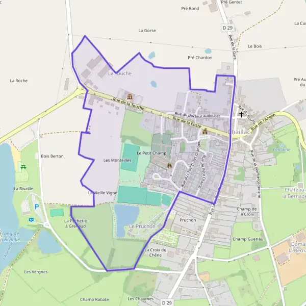 Property