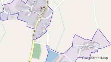 Appartement 30 m² deux pieces à vendre à Saint-Hilaire-la-Treille