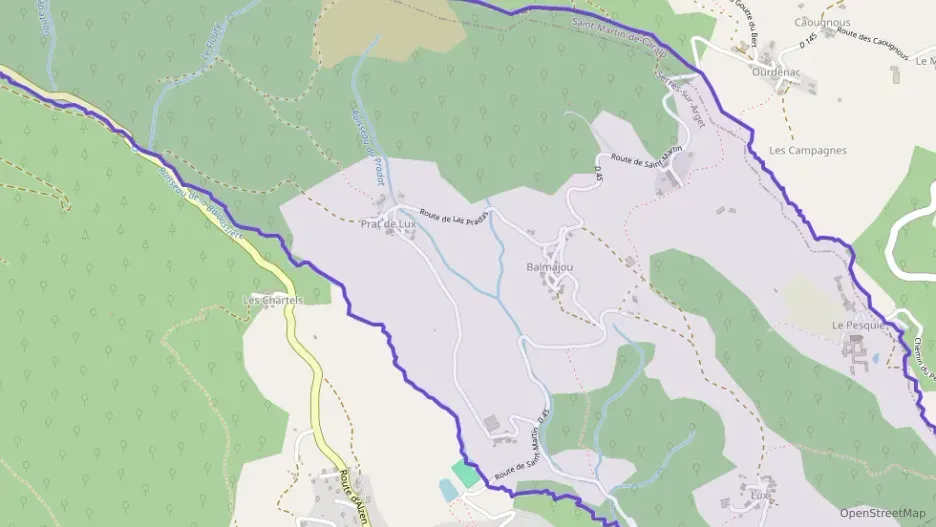 Appartement 70 m² trois pièces à vendre à Serres-sur-Arget Appartement 70 m² trois pièces à vendre à Serres-sur-Arget