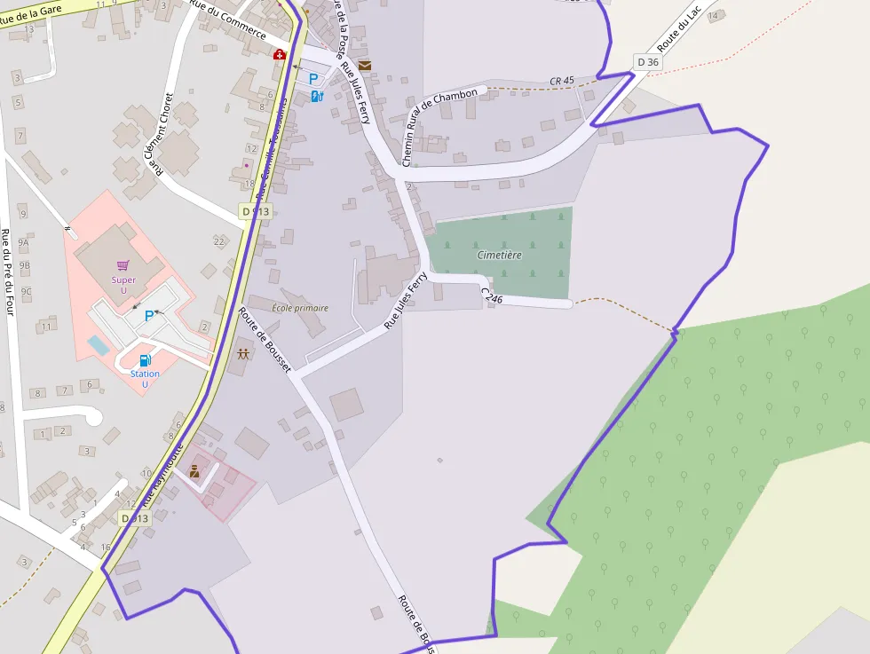 Appartement 28 m² une piece à vendre à Éguzon-Chantôme