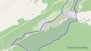 appartement d'une chambre 44 m² à vendre à Capoulet-et-Junac