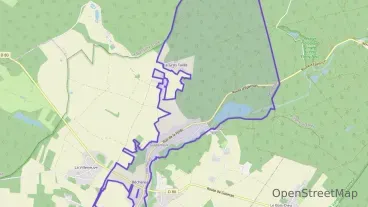 Appartement 74 m² deux pieces à vendre à Hermeray