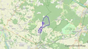 Appartement 74 m² deux pieces à vendre à Hermeray