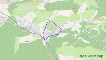 appartement d'une chambre 50 m² à vendre à Unac