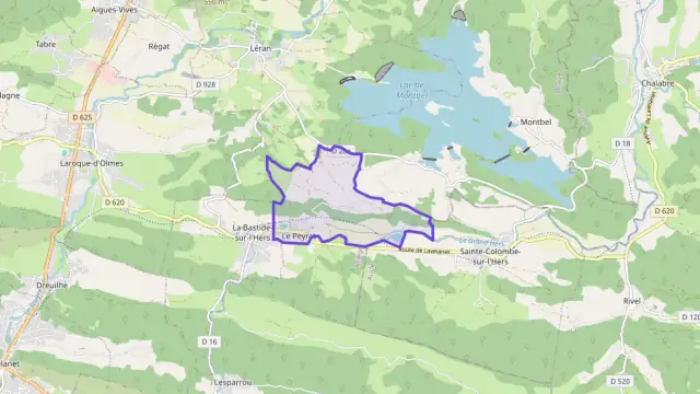 Appartement 63 m² deux pieces à vendre à Le Peyrat