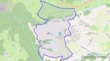 Appartement 65 m² deux pieces à vendre à Morlhon-le-Haut