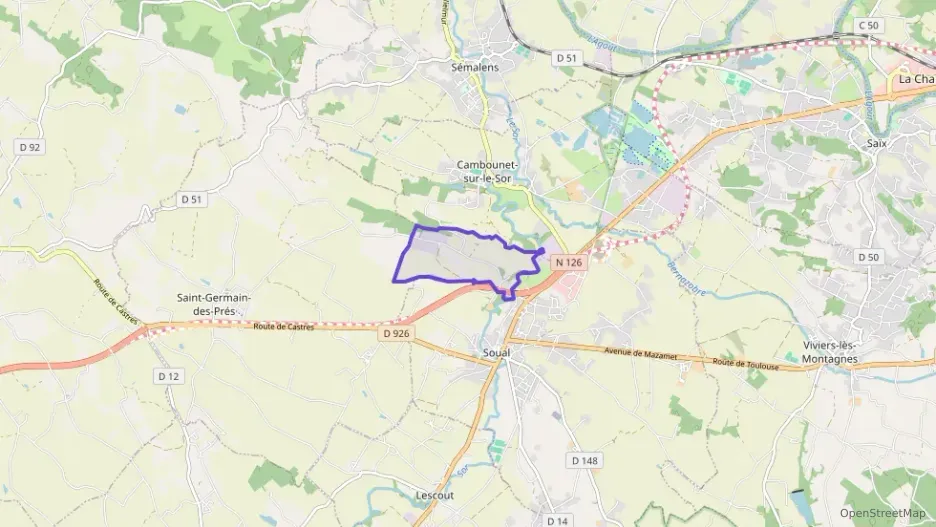 Appartement 75 m² trois pièces à vendre à Saint-Germain-des-Prés Appartement 75 m² trois pièces à vendre à Saint-Germain-des-Prés