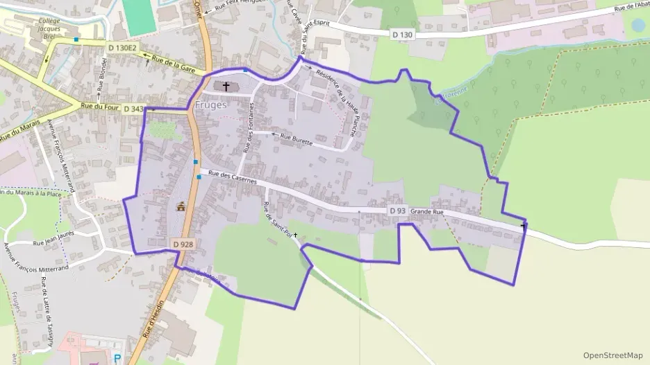 Appartement 52 m² trois pièces à vendre à Fruges