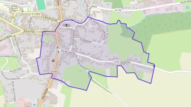 Appartement 50 m² deux pieces à vendre à Fruges