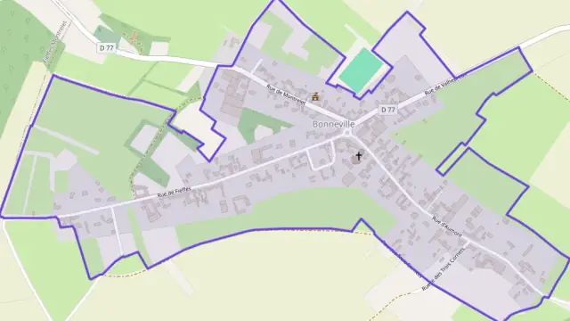 Appartement 112 m² 5 pièces à vendre à Bonneville