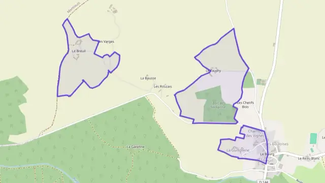 Appartement 90 m² trois pièces à vendre à Ineuil