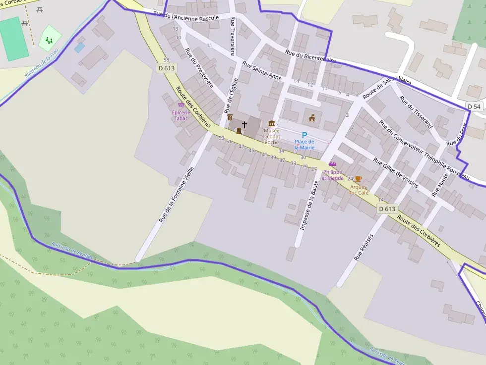 Appartement 96 m² quatre pièces à vendre à Arques