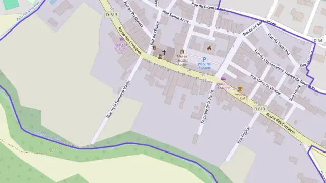 Appartement 96 m² quatre pièces à vendre à Arques