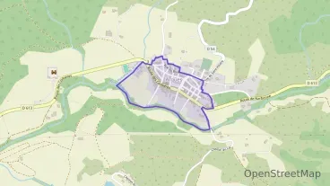 appartement de trois chambres 96 m² à vendre à Arques