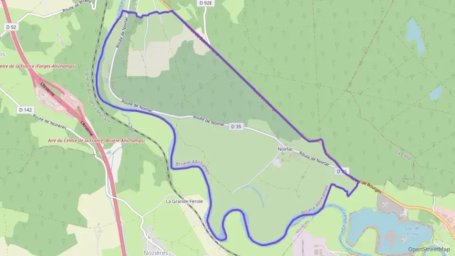 Appartement 80 m² quatre pièces à vendre à Bruère-Allichamps Appartement 80 m² quatre pièces à vendre à Bruère-Allichamps