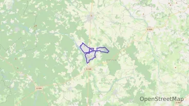 Appartement 95 m² trois pièces à vendre à Ennordres