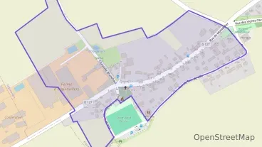 Appartement 60 m² trois pièces à vendre à Erquinvillers