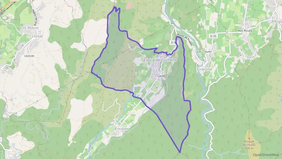 Appartement 114 m² trois pièces à vendre à Espira-de-Conflent Appartement 114 m² trois pièces à vendre à Espira-de-Conflent