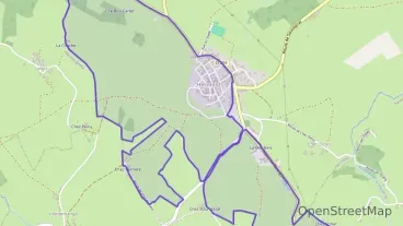 Appartement 82 m² quatre pièces à vendre à Herment