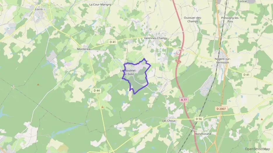 Appartement 35 m² une piece à vendre à Le Moulinet-sur-Solin