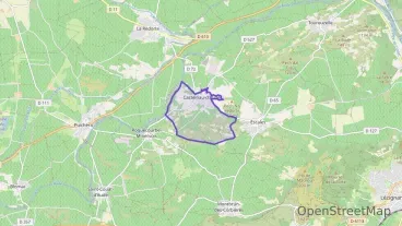 Appartement 88 m² trois pièces à vendre à Castelnau-d`Aude