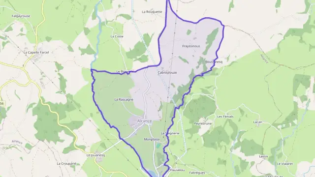 Appartement 98 m² 5 pièces à vendre à Alrance