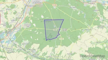 Appartement de 5+ pièces 125 m² à vendre  à Saint-Jean-aux-Bois