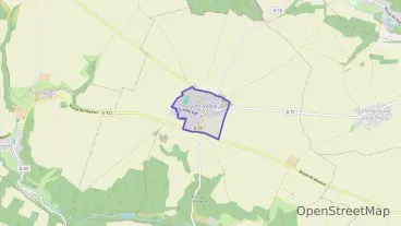 Appartement 66 m² quatre pièces à vendre à Thury-en-Valois Appartement 66 m² quatre pièces à vendre à Thury-en-Valois