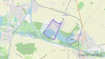 Appartement 100 m² quatre pièces à vendre à Brunémont