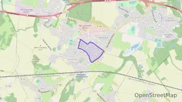 Appartement 74 m² trois pièces à vendre à Montigny-en-Ostrevent
