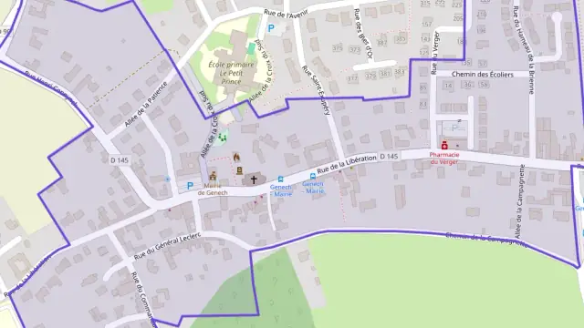 Appartement 71 m² trois pièces à vendre à Genech