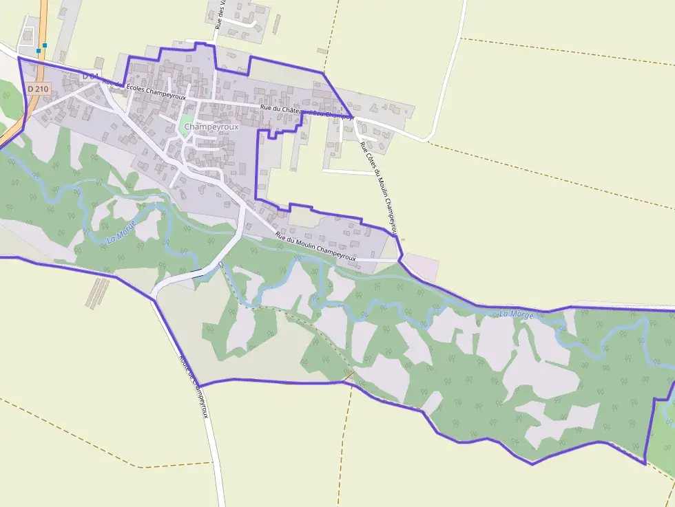 Appartement 65 m² trois pièces à vendre à Saint-Ignat