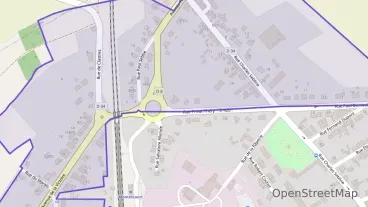 Appartement de 5+ pièces 108 m² à vendre  à Montescourt-Lizerolles